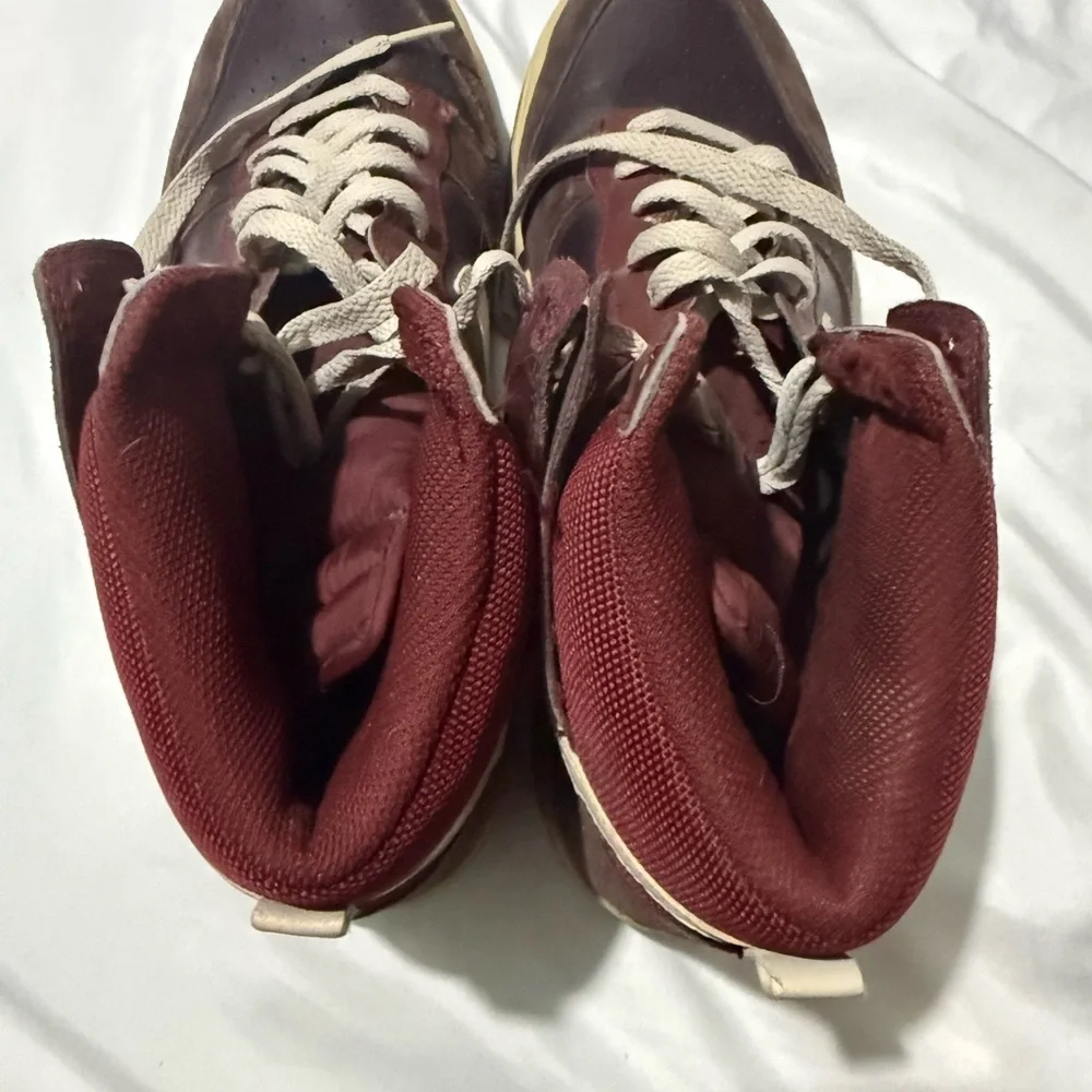 Nike Dunk 11 Men’s Wine And Bone